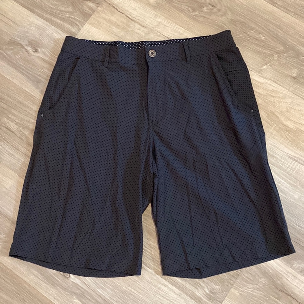 Mens lululemon casual shorts